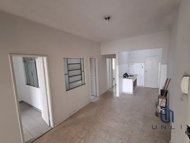 Apartamento com 97m² 3 quartos e 1 banheiro, à venda, no bairro Aterrado em Volta Redonda