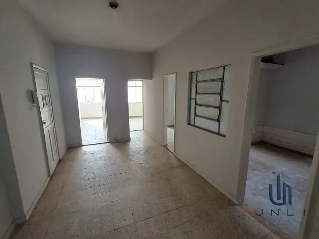 Apartamento com 97m² 3 quartos e 1 banheiro, à venda, no bairro Aterrado em Volta Redonda