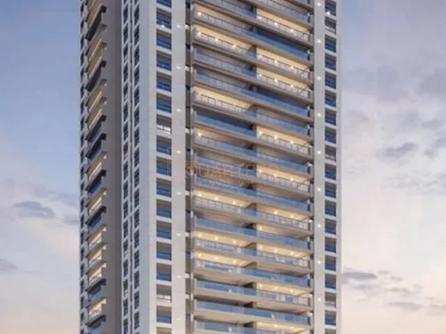 Apartamento 4 quartos e 4 banheiros, à venda, no bairro Água Branca em São Paulo