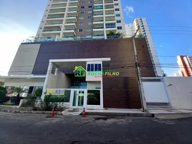 Apartamento com 58m² 1 quarto e 1 banheiro, para alugar, no bairro Jóquei em Teresina