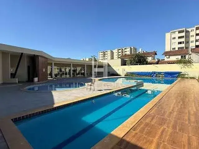 Apartamento 2 quartos e 1 banheiro, à venda, no bairro Jardim Belo Horizonte em Aparecida de Goiânia