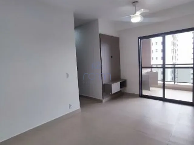 Apartamento 2 quartos e 3 banheiros, para alugar, no bairro Jardim Tarraf II em São José do Rio Preto