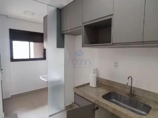 Apartamento 2 quartos e 3 banheiros, para alugar, no bairro Jardim Tarraf II em São José do Rio Preto