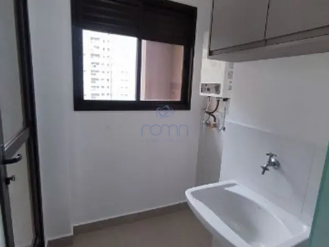 Apartamento 2 quartos e 3 banheiros, para alugar, no bairro Jardim Tarraf II em São José do Rio Preto