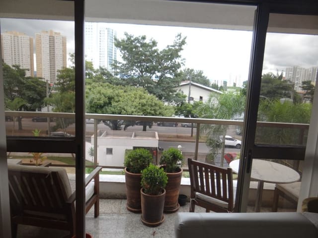 Foto do Apartamento - Apartamento com 4 dormitórios à venda, 141 m² por R$ 825.000,00 - Jardim Aquarius - São José dos Campos/SP | RUSSI IMÓVEIS