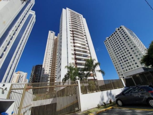 Foto do Apartamento - Apartamento com 4 dormitórios à venda, 141 m² por R$ 825.000,00 - Jardim Aquarius - São José dos Campos/SP | RUSSI IMÓVEIS