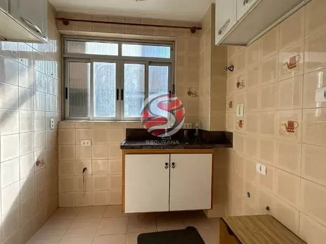 Apartamento com 55m² 1 quarto e 1 banheiro, à venda, no bairro Liberdade em São Paulo