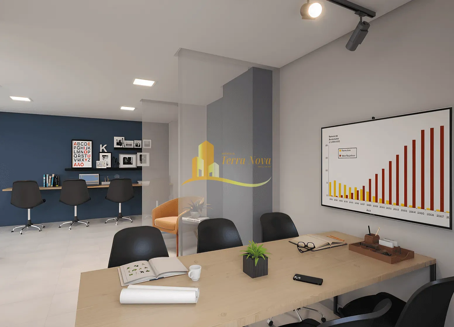 Apartamento, 2 quartos, 32 m² - Foto 6