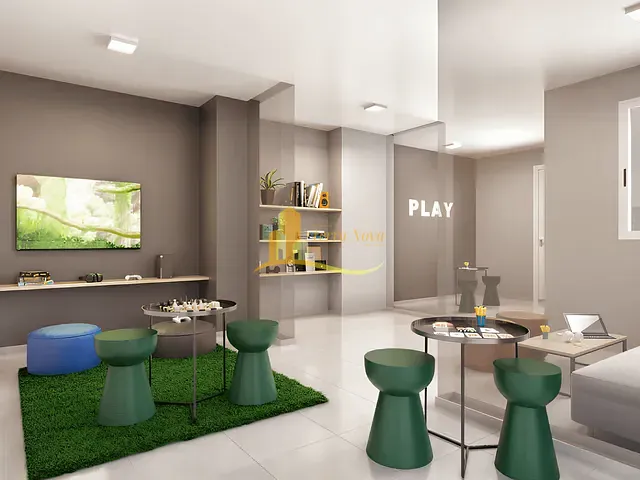 Apartamento 2 quartos e 1 banheiro, à venda, no bairro Vila Progresso (Zona Leste) em São Paulo