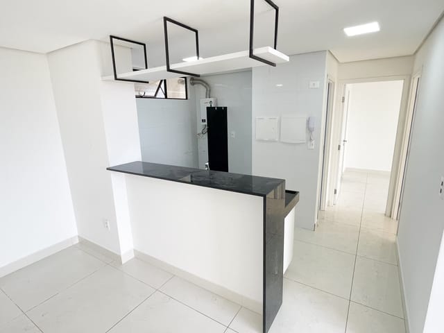 Apartamento 2 quartos e 1 banheiro, à venda, no bairro Altiplano Cabo Branco em João Pessoa