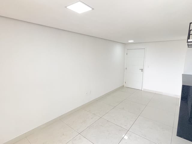 Apartamento 2 quartos e 1 banheiro, à venda, no bairro Altiplano Cabo Branco em João Pessoa