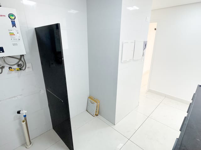 Apartamento 2 quartos e 1 banheiro, à venda, no bairro Altiplano Cabo Branco em João Pessoa
