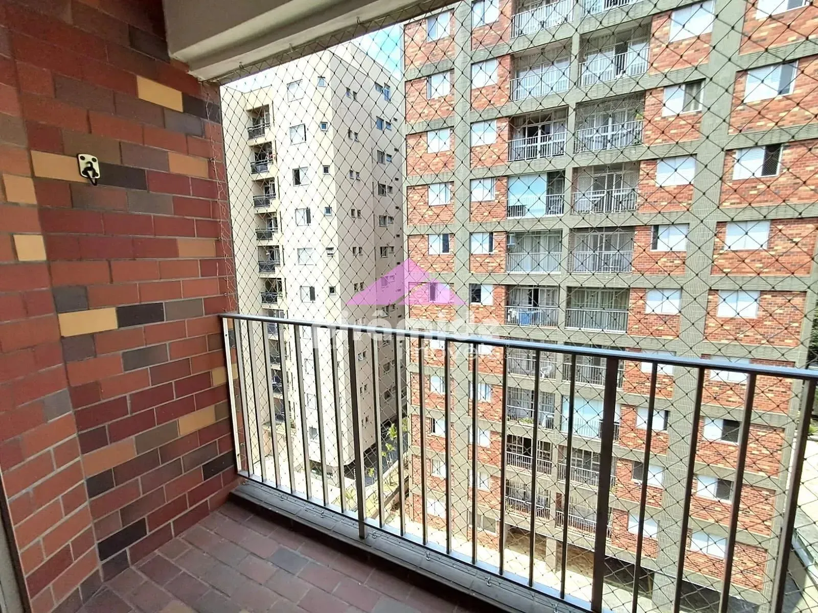 Apartamento, 3 quartos, 82 m² - Foto 3