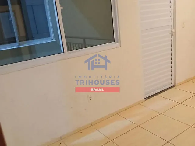 Apartamento 2 quartos e 1 banheiro, à venda, no bairro Loteamento São Jerônimo  em Campo Largo