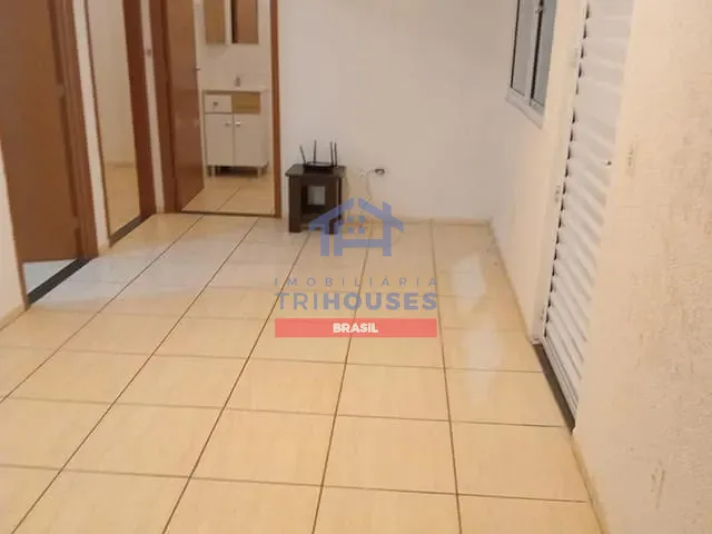 Apartamento 2 quartos e 1 banheiro, à venda, no bairro Loteamento São Jerônimo  em Campo Largo