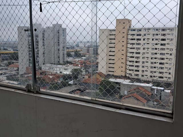 Foto do Apartamento - 🏙️Apartamento padrão à Venda na zona sul, Ipiranga, São Paulo, SP | Unique Imóveis
