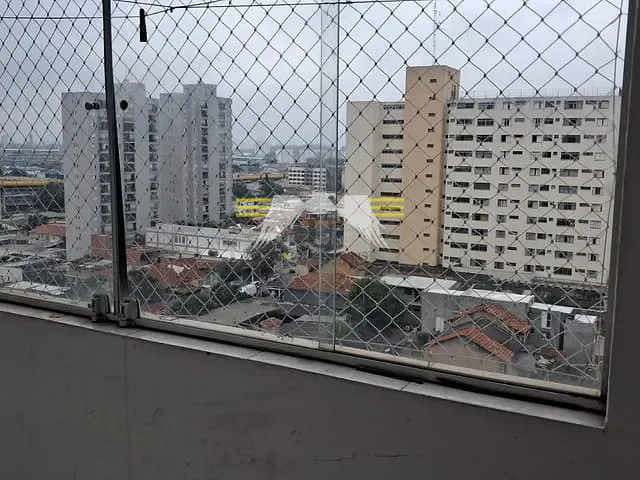 Apartamento com 6667m² 1 quarto e 1 banheiro, à venda, no bairro Ipiranga em São Paulo