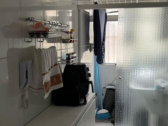 Apartamento com 50m² 2 quartos e 1 banheiro, à venda, no bairro Vila Leopoldina em São Paulo