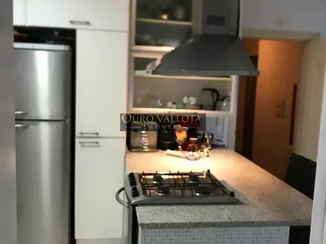 Apartamento com 150m² 3 quartos e 2 banheiros, à venda, no bairro Vila Valparaíso em Santo André