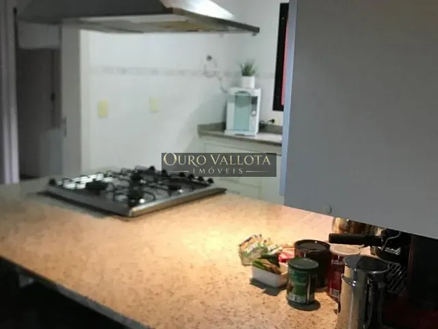 Apartamento com 150m² 3 quartos e 2 banheiros, à venda, no bairro Vila Valparaíso em Santo André