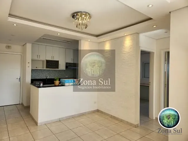 Apartamento com 91m² 2 quartos e 2 banheiros, à venda, no bairro Parque Bela Vista em Votorantim