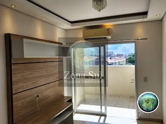 Apartamento com 91m² 2 quartos e 2 banheiros, à venda, no bairro Parque Bela Vista em Votorantim