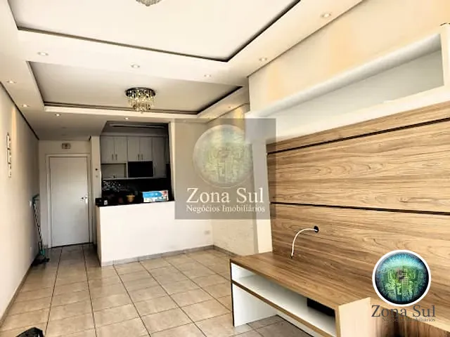 Apartamento com 91m² 2 quartos e 2 banheiros, à venda, no bairro Parque Bela Vista em Votorantim