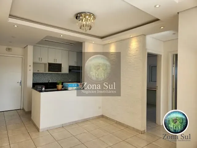 Apartamento com 91m² 2 quartos e 2 banheiros, à venda, no bairro Parque Bela Vista em Votorantim