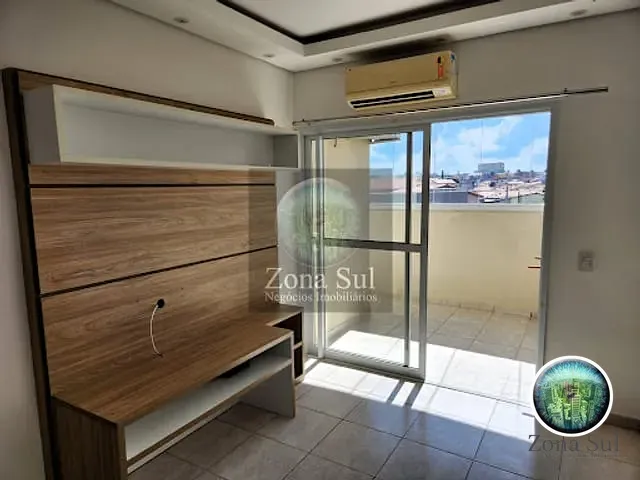 Apartamento com 91m² 2 quartos e 2 banheiros, à venda, no bairro Parque Bela Vista em Votorantim