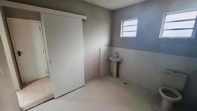 Apartamento 1 quarto e 1 banheiro, à venda, no bairro Loteamento Sonho Dourado em Campos dos Goytacazes