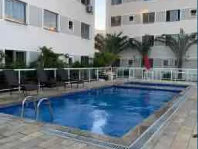Apartamento 1 quarto e 1 banheiro, à venda, no bairro Loteamento Sonho Dourado em Campos dos Goytacazes