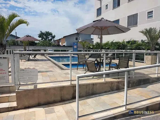 Apartamento 1 quarto e 1 banheiro, à venda, no bairro Loteamento Sonho Dourado em Campos dos Goytacazes
