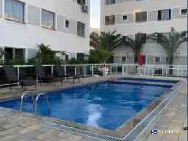 Apartamento 1 quarto e 1 banheiro, à venda, no bairro Loteamento Sonho Dourado em Campos dos Goytacazes
