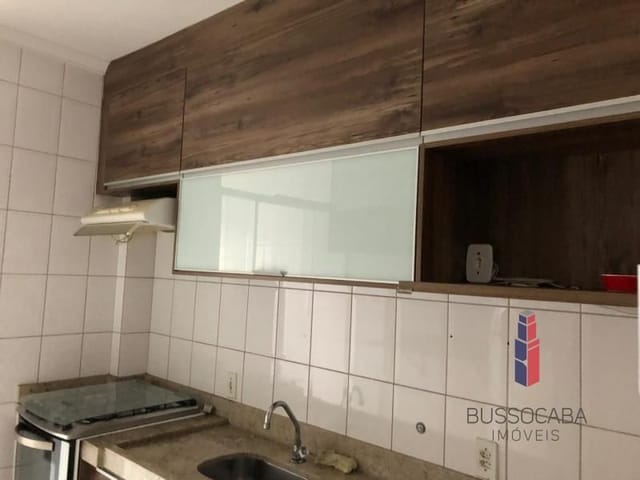 Foto do Apartamento - Apartamento à venda 3 Quartos, 1 Suite, 2 Vagas, 83M², Vila Osasco, Osasco - SP | Edifício Belas Artes | BUSSOCABA ADMINISTRACAO DE BENS E IMOVEIS LTDA