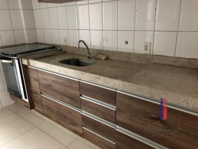 Foto do Apartamento - Apartamento à venda 3 Quartos, 1 Suite, 2 Vagas, 83M², Vila Osasco, Osasco - SP | Edifício Belas Artes | BUSSOCABA ADMINISTRACAO DE BENS E IMOVEIS LTDA