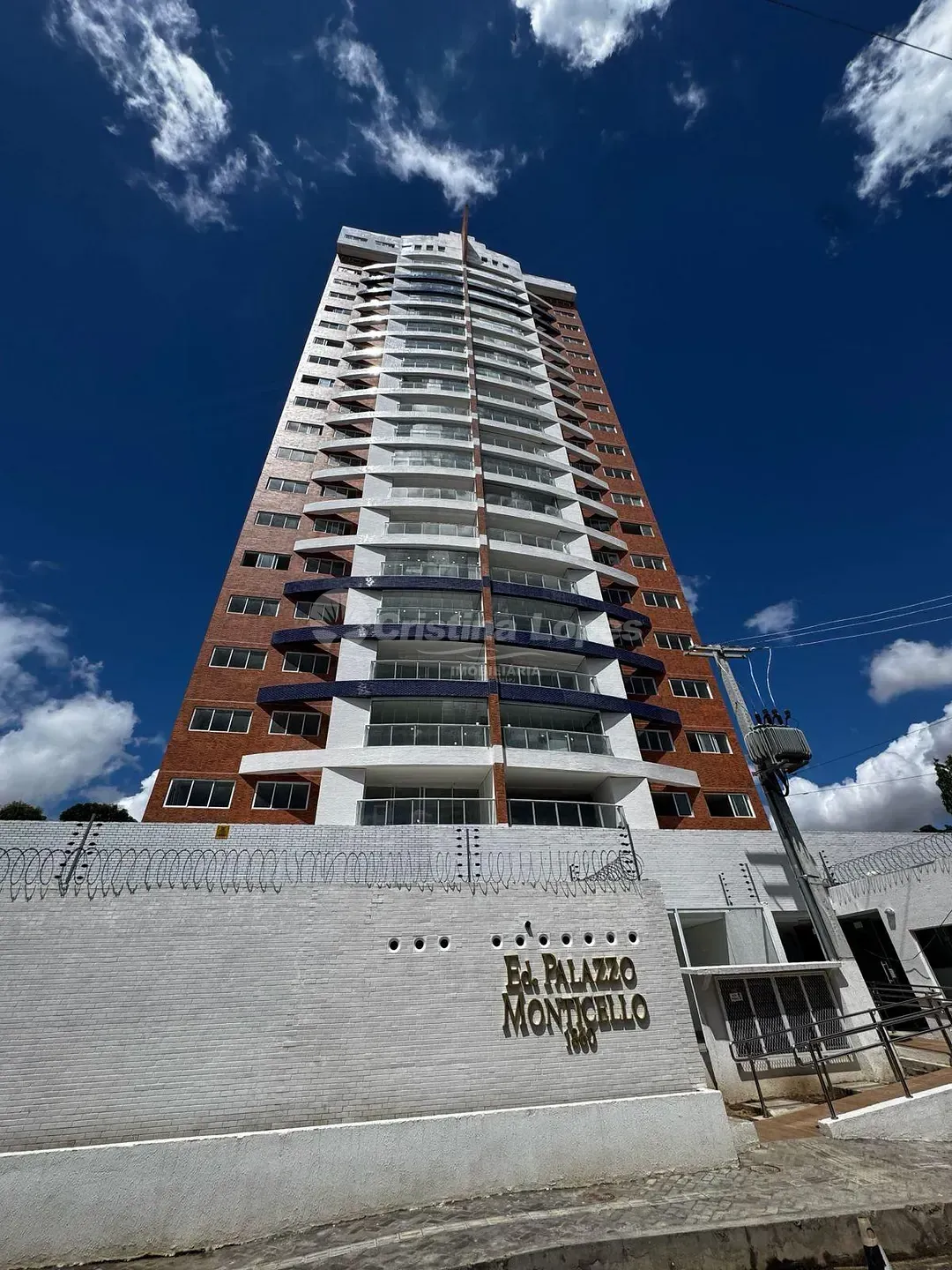 Apartamento, 3 quartos, 114 m² - Foto 1