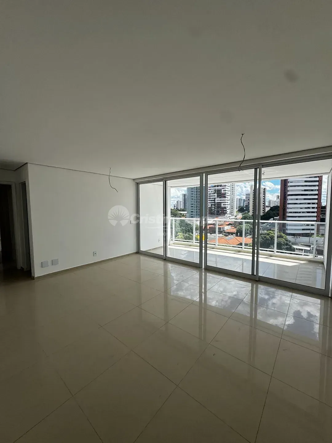 Apartamento, 3 quartos, 114 m² - Foto 2