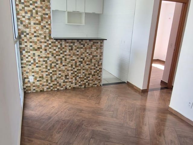 Foto do Apartamento - Apartamento para locação, Santana, Pindamonhangaba, SP | Imobiliária Domos