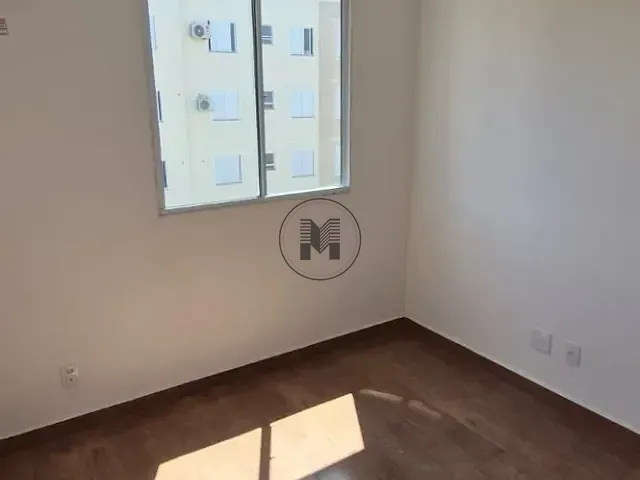 Apartamento 2 quartos e 1 banheiro, para alugar, no bairro Santana em Pindamonhangaba