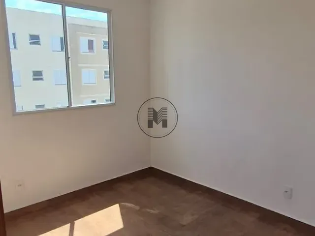Apartamento 2 quartos e 1 banheiro, para alugar, no bairro Santana em Pindamonhangaba
