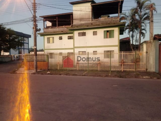 Apartamento para alugar, no bairro Centro em Ubatuba