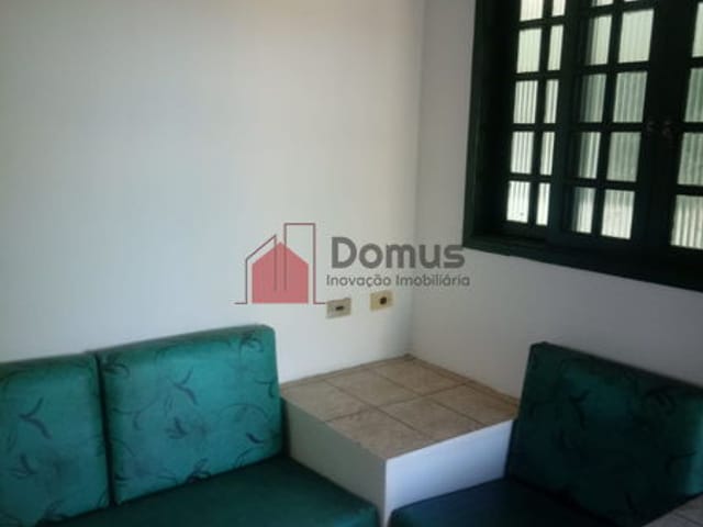 Apartamento para alugar, no bairro Centro em Ubatuba