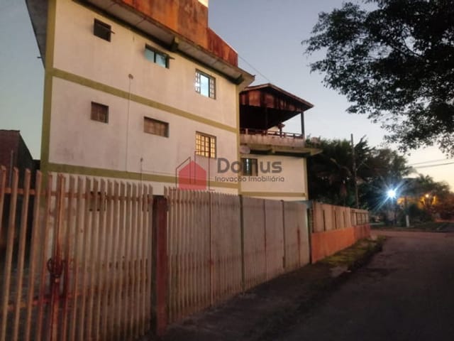 Apartamento para alugar, no bairro Centro em Ubatuba