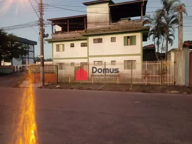 Apartamento para alugar, no bairro Centro em Ubatuba