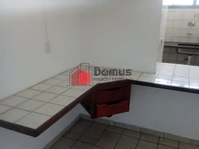 Apartamento para alugar, no bairro Centro em Ubatuba