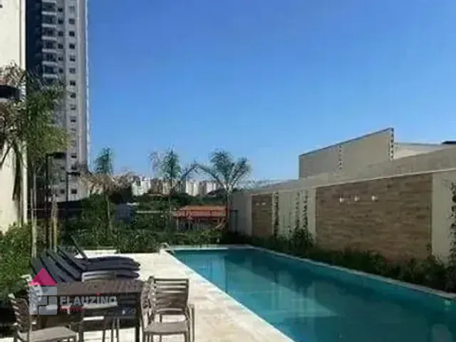 Apartamento com 39m² 2 quartos e 1 banheiro, à venda, no bairro Vila Sônia em São Paulo