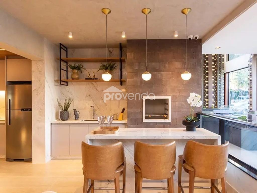 Apartamento, 2 quartos, 58 m² - Foto 3