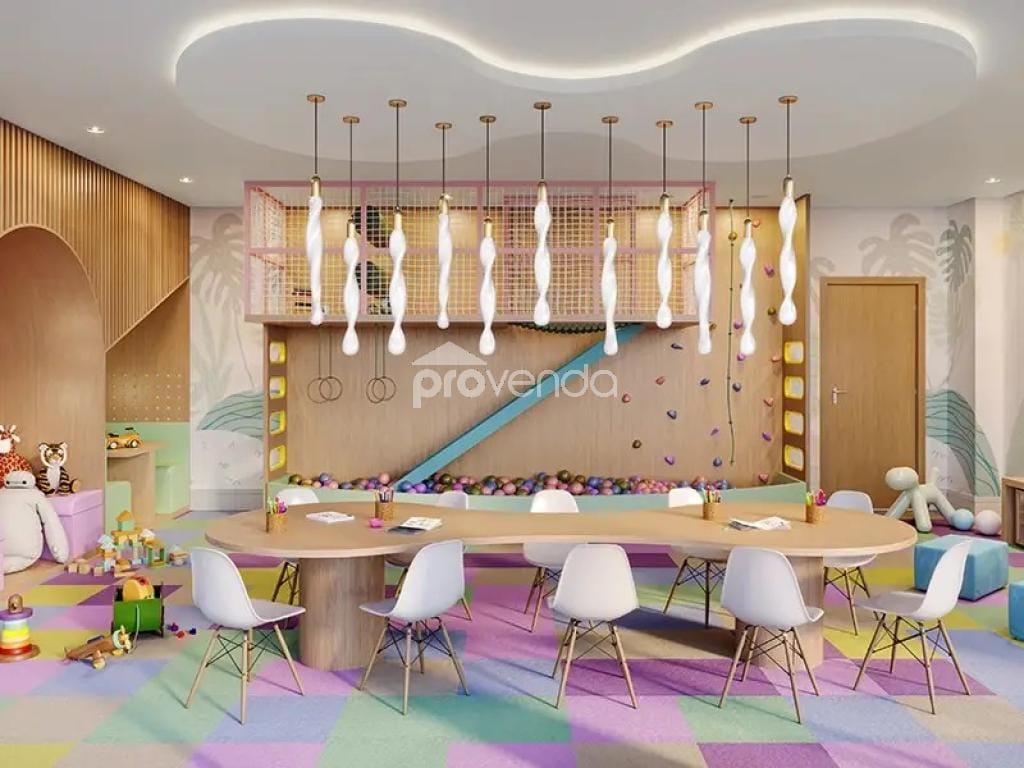 Apartamento, 2 quartos, 58 m² - Foto 10