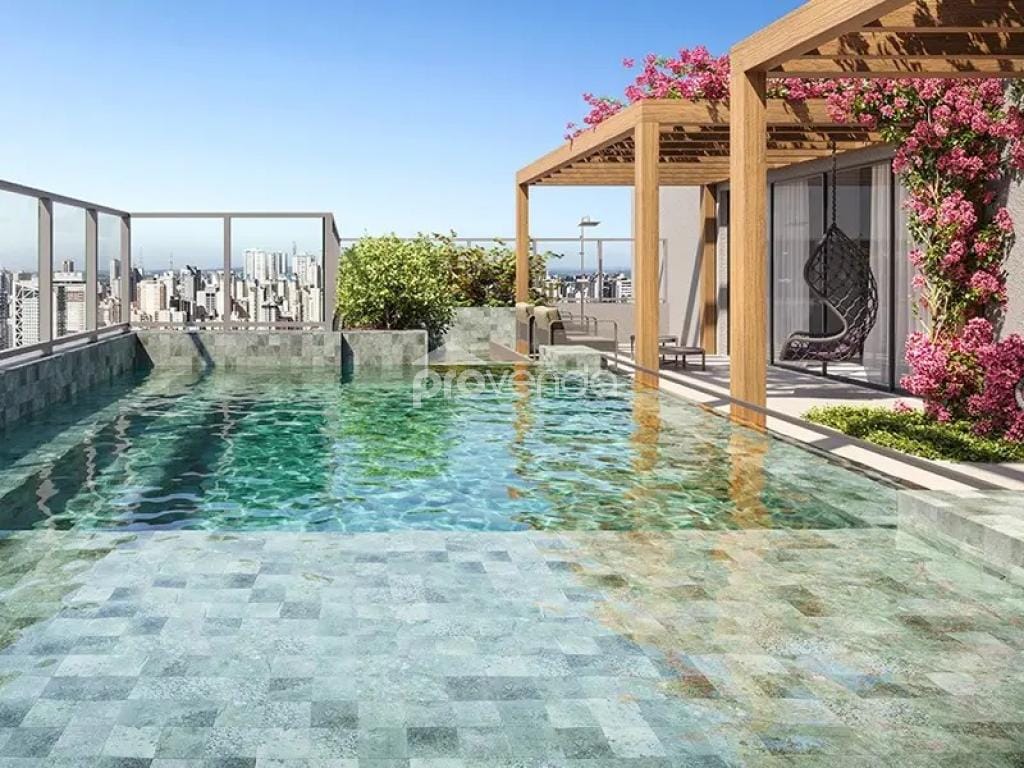 Apartamento, 2 quartos, 58 m² - Foto 14