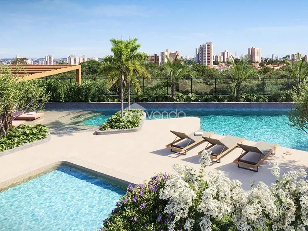 Apartamento, 2 quartos, 58 m² - Foto 15